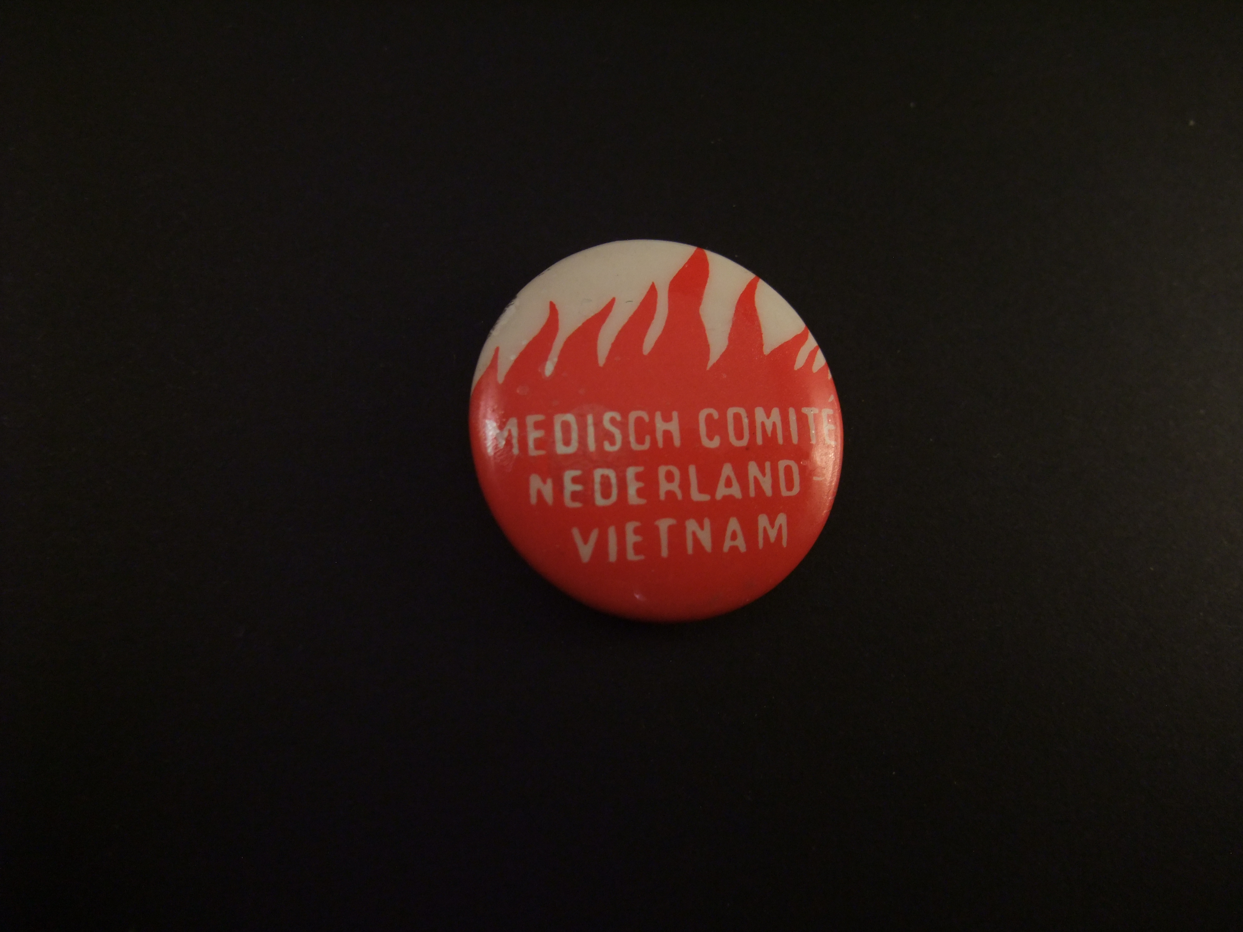 Medisch Comité Nederland-Vietnam